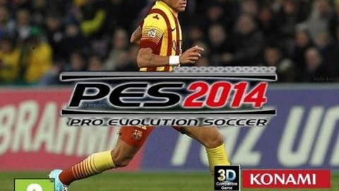 PES 2014 Demo'nun çıkış tarihi belirdi!