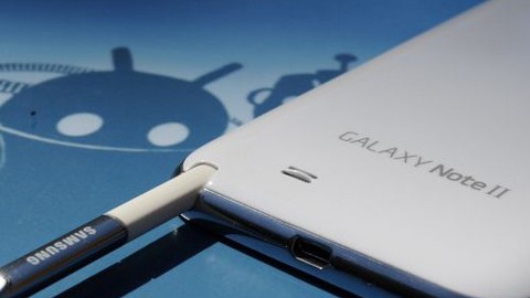 Samsung Galaxy Note 2 için gizli ayarları biliyor musunuz?