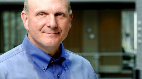 Microsoft CEO'su Emekli oluyor
