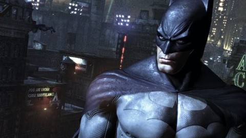Yeni Batman kim olacak?