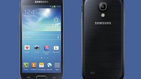 Galaxy S4 mini batarya test sonuçları yayınlandı
