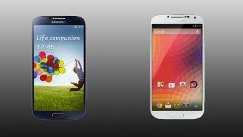 Galaxy S4 için MoDaCo.SWITCH ROM yayınlandı