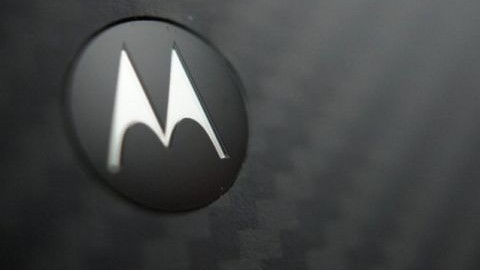 Motorola'nın QWERTY klavyeli akıllı telefonu sızdırıldı!