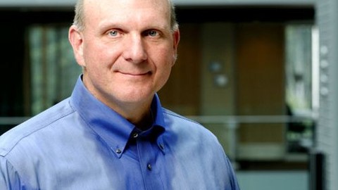 Microsoft’un yeni CEO’su kim olacak?