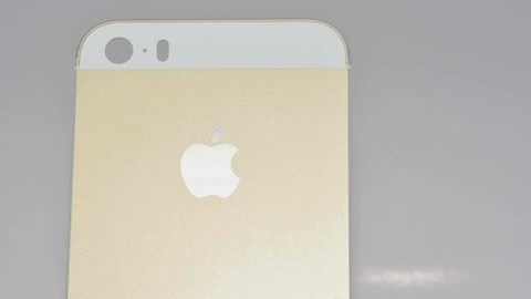 iPhone 5S çizilme testi! Video