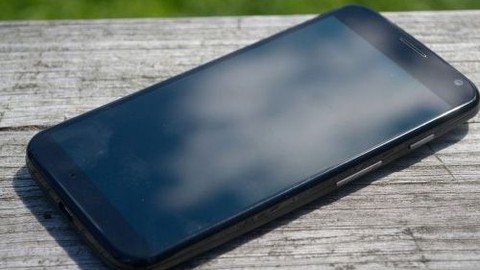Motorola Moto X Developer Edition çok yakında
