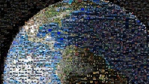 NASA’dan harika bir görüntü
