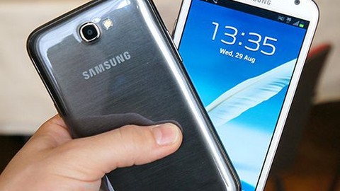 Note 3’ün kamerasında OIS bulunmayacak