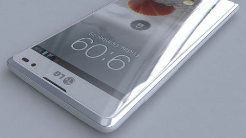 LG L9 II Sızdırıldı!