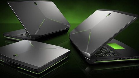 Alienware 14 fiyat ve özellikler – İnceleme