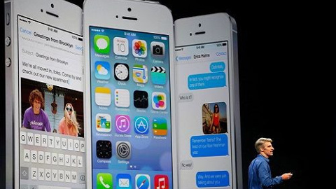 iOS 7'nin resmi dağıtımı ne zaman başlıyor?