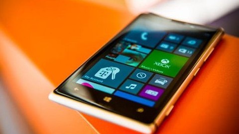 Nokia'nın hedefinde yine Apple var [video]