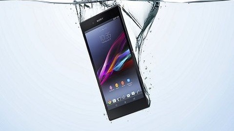 Xperia Z Ultra için güncelleme yayınlandı
