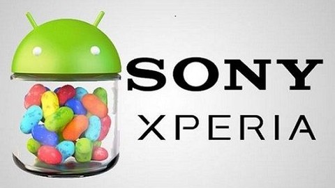 Xperia S/SL ve Acro S için yeni bir güncelleme yayınlandı