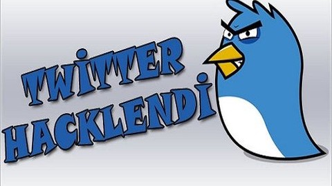 Twitter, Suriyeli Hacker’lar tarafından Hacklendi