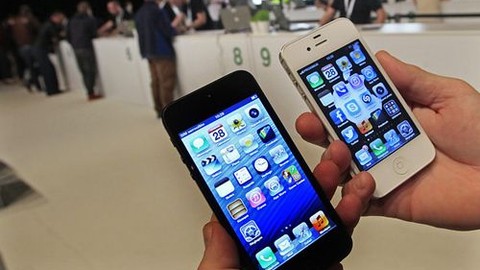 Apple'dan müthiş kampanya, eskiyi getir yeniyi götür!