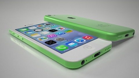 iPhone 5C'nin teknik özellikleri ortaya çıktı