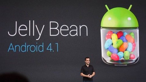 Android cephesinde şok ayrılık!