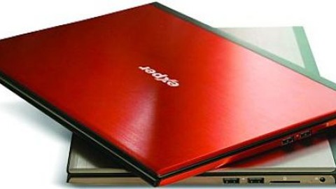 Exper, Comodo ile anlaştı