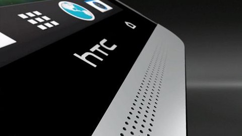 HTC'nin henüz bilinmeyen bir telefonu sızdırıldı