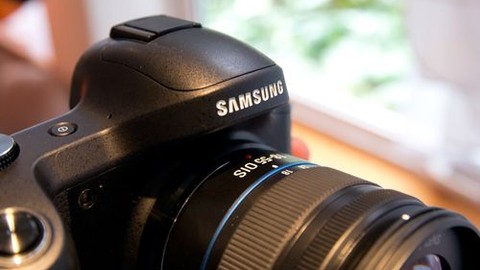 İşte Samsung'un cep yakan yeni aynasızı!
