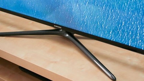 Samsung UNF6400 LCD fiyat ve özellikler – İnceleme