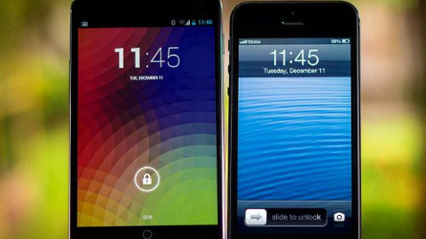 Günün Soruları: Android özgürlüğü mü? iOS akıcılığı mı?