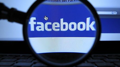 Facebook'un spamları zengin ediyor!