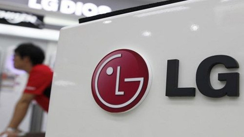 İşte LG'nin yeni tableti: G Pad 8.3