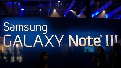 Galaxy Note 3'ün ana ekran duvar kağıdı ortaya çıktı-indir