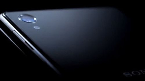Xpeia Z1'den yeni net görüntüler