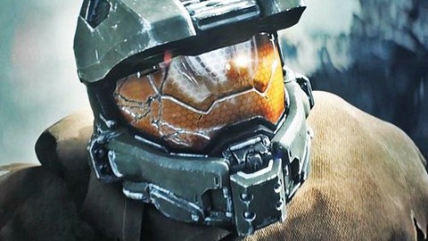 Halo'dan yeni video geldi!