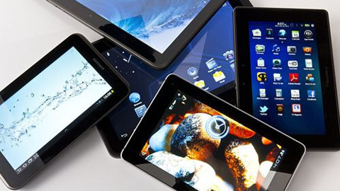 Günün Sorusu: Tablet bilgisayarlar mı, PC mi?