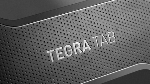Tegra 4 işlemcili Tegra Tab sızdırıldı