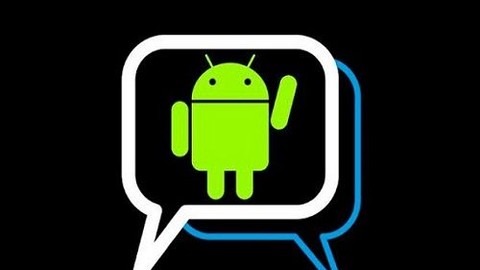 Android için BlackBerry Messenger videoda ortaya çıktı