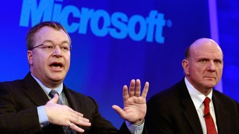 Nokia'nın satılması pazarı nasıl etkileyecek?