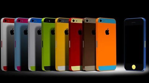 Apple 10 Eylül için resmi davetiye gönderdi