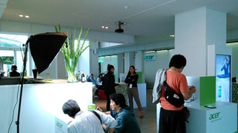Acer Liquid S2’nin 4K teknolojisinden kamera örnekleri