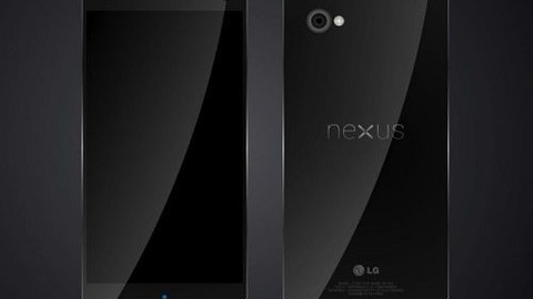 Yeni Nexus telefon göründü mü?