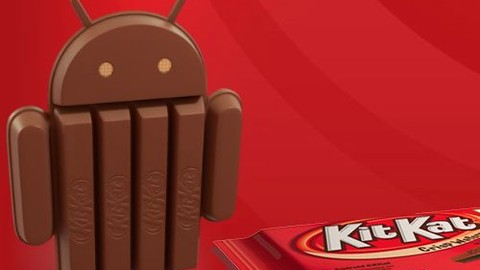 Android 4.4 KitKat reklamında Apple ile dalga geçildi