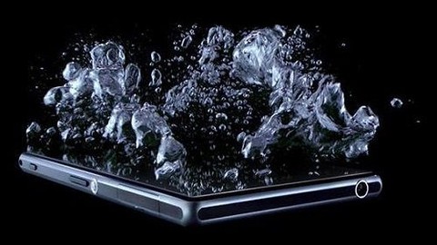 İşte merakla beklenen Xperia Z1'in resmi tanıtım videosu