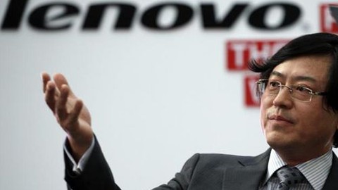 Lenovo CEO'sundan çalışanlara 3 Milyon Dolarlık jest!