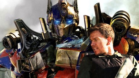 Transformers'ın son filminin adı ve posteri netleşti!