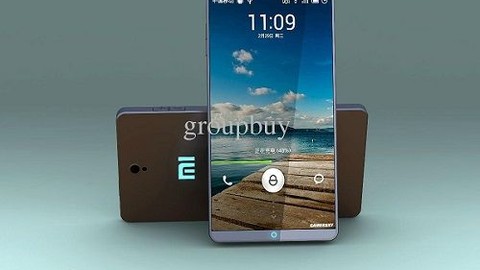 Xiaomi'nin merak uyandıran telefonu bugün tanıtılıyor