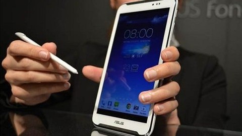 Asus FonePad Note 6 ve FonePad 7 resmiyet kazandı