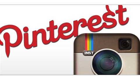 Pazarlamada Instagram mı Pinterest mi?