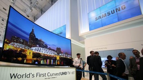 İşte Samsung'un merakla beklenen IFA 2013 Ürünleri!