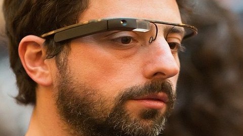 Android MyGlass uygulaması güncellendi
