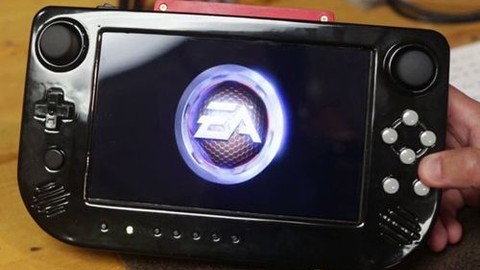 PC, PS3, Xbox 360 ve Ouya hepsini bir konsolda topladı!