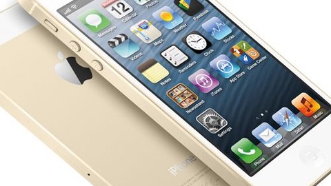 Yedinci nesil iPhone 5S'in yedi yeni özelliği!